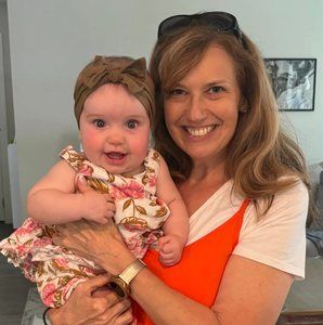 Meet your Posher, Kelly